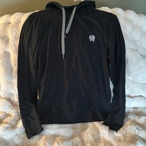 Express hoodie